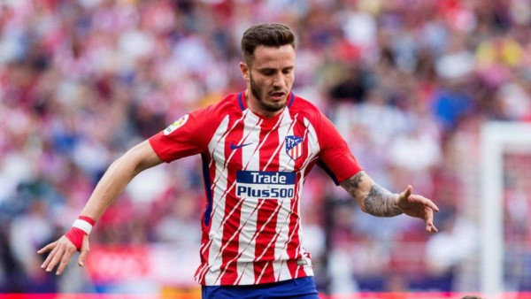 ¡Potente 11! La alineación del Atlético de Simeone para bajar al Real Madrid de la cima