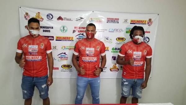 Danilo Tobías denuncia salarios pendientes de la Real Sociedad correspondientes al año 2021.