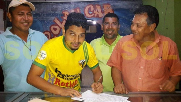 RUMORES Y FICHAJES: Social Sol se arma hasta los dientes&nbsp;&nbsp;