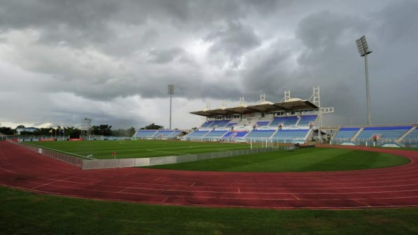 Así es el Hasely Crawford, estadio del Trinidad y Tobago - Honduras por Liga de Naciones de la Concacaf