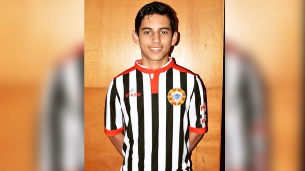 ¡Con dos hermanos! Los jugadores hondureños que han militado en el fútbol de Portugal