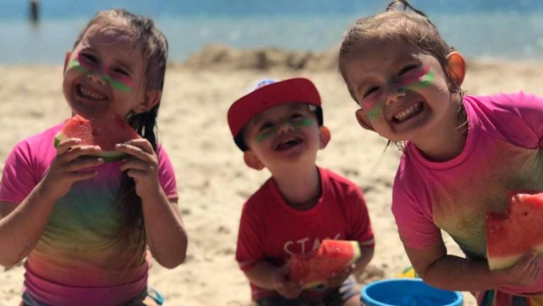 Exjugador australiano se quita la vida tras quemar vivos a su exmujer y sus hijos