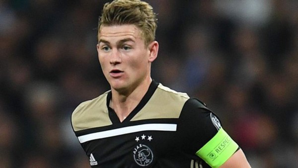 Top: Los 10 futbolistas sub-21 mejor valorados del mundo, según el Observatorio del Fútbol&nbsp;&nbsp;