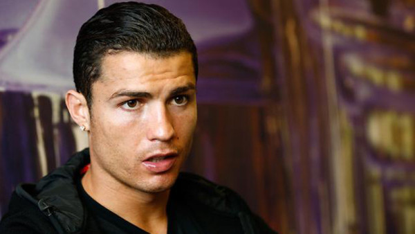 Cristiano cree que éste será el 'año de la Décima”