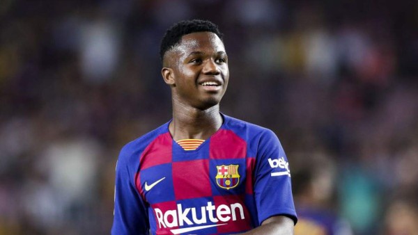 Con Messi confirmado y ocho caras nuevas, este es el plantel con el que Koeman sueña en Barcelona