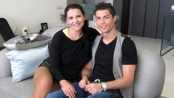 Kátia Aveiro, hermana de Cristiano Ronaldo visitará Honduras