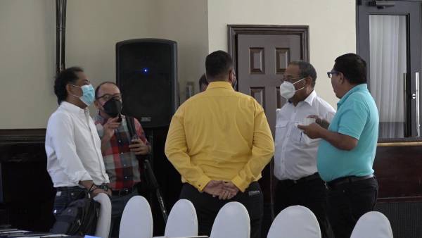 Desde la Comisión Nacional de Selecciones se le ha sugerido a la Liga Nacional, ampliar los torneos para mejorar la competitividad del fútbol a nivel de selecciones.