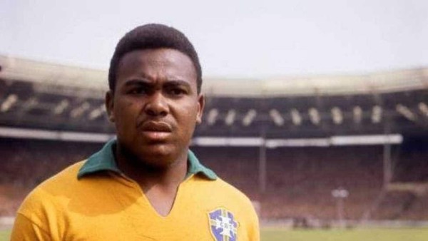 ¡Increíble! Los jugadores que ganaron una copa del mundo sin jugar