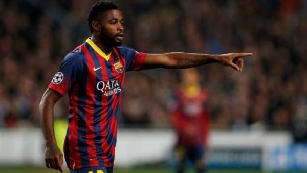 El 'top' de los peores fichajes de la historia del Barcelona