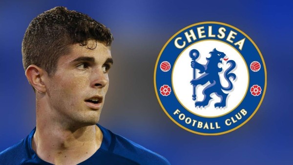 Los ventas más caras del actual mercado de fichajes en Europa, Pulisic explota los números