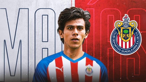 Liga MX: El 11 que perfila Chivas para el Clausura 2020 con los fichajes confirmados