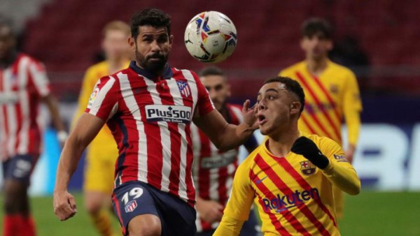 Siete bajas, sin Messi y un debutante: El 11 del Barcelona para la Champions ante el Dinamo Kiev