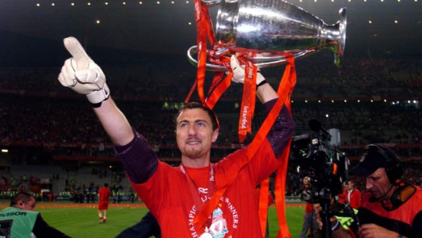 Solo hay uno activo: ¿Qué fue de los héroes del último Liverpool campeón de Europa?