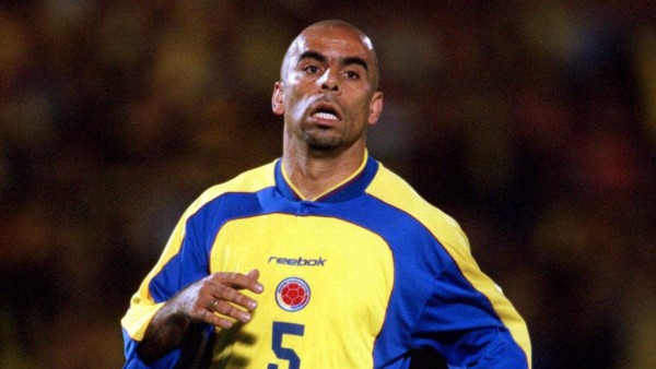 El narcotraficante que delató y tiene contra las cuerdas al exfutbolista de Boca Juniors, Mauricio Serna