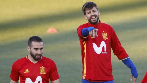 Barcelona - Real Madrid: Los grandes amigos y rivales del Clásico español