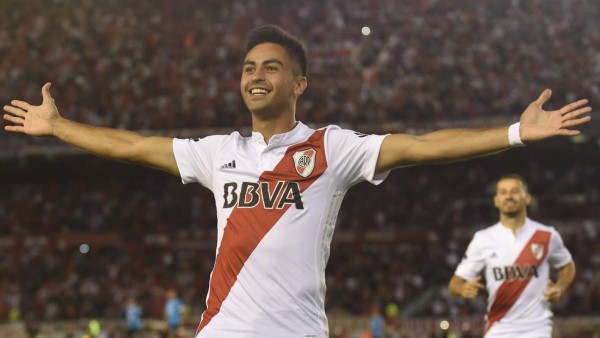 Glorias Millonarias: Los grandes ídolos de la historia de River Plate