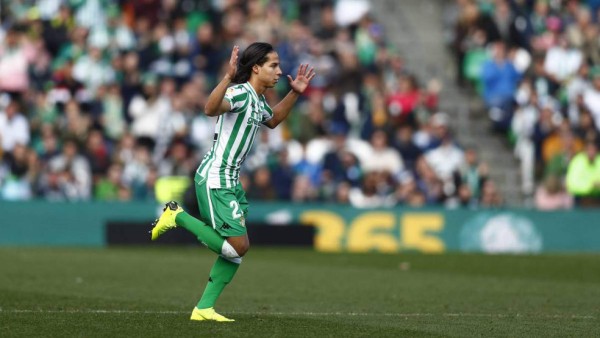 ¡Invasión Azteca! Mexicano se une a la lista de futbolistas que juegan en España