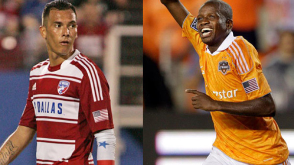 La guerra entre Boniek y el panameño Blas Pérez en la MLS