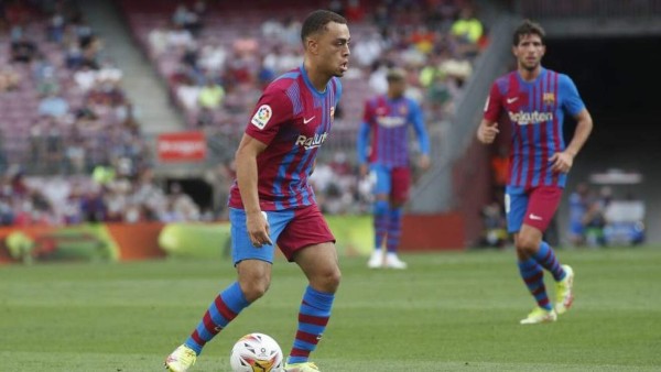 Sale a la luz la lista negra de Xavi Hernández en Barcelona: 13 cracks se marcharían bajo su gestión&nbsp;&nbsp;