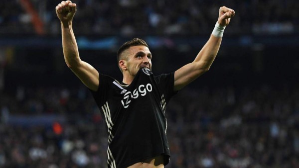 Oficial: La UEFA se olvida de una estrella en el equipo ideal de la temporada en la Champions