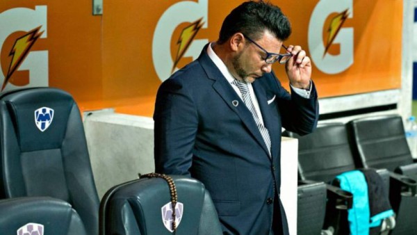 Final Liga MX: La emotiva historia del rosario y la promesa de Antonio Mohamed