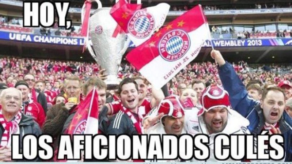 James espera a Zidane: Los tremendos memes previo al Bayern Munich-Real Madrid