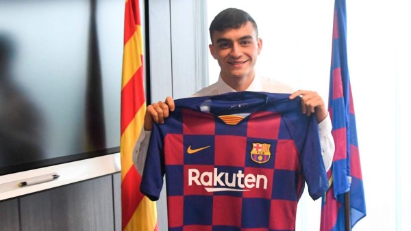 Con Messi confirmado y ocho caras nuevas, este es el plantel con el que Koeman sueña en Barcelona