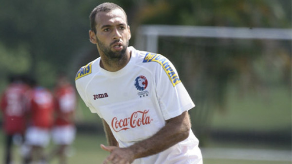 Olimpia venció en penales al Águila