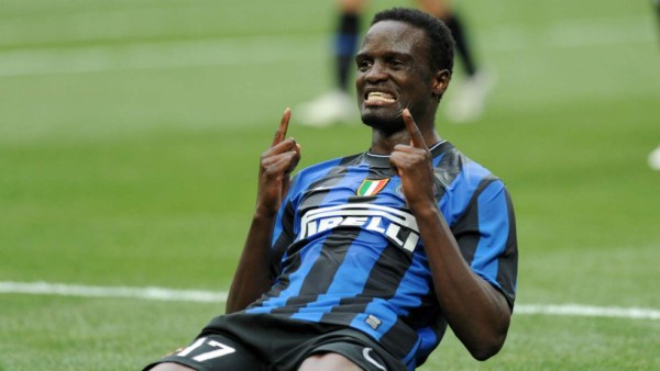 Futbolistas que ganaron la Champions League que quizás no recuerdes