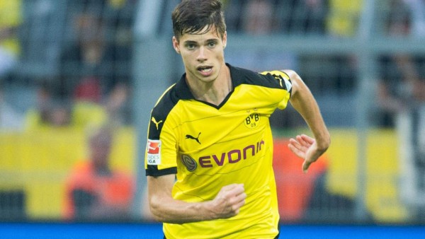 Los mejores jugadores Sub 23 en la actualidad en Europa