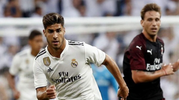 ¡Sin Cristiano Ronaldo pero con un equipazo! El 11 que alista Real Madrid para la Supercopa de Europa