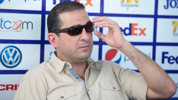 Atala: 'No podemos presumir solo por ganar el primer juego”