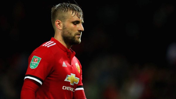 La gran mansión de $3.5 millones de Luke Shaw, jugador del Manchester United