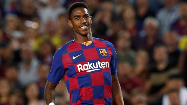 Fichajes Europa: Habrá barrida en Barcelona, Real Madrid se fija en argentino y Coutinho con futuro impensando