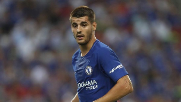 RUMORES/FICHAJES: PSG va por un nuevo crack; Neymar es noticia en España