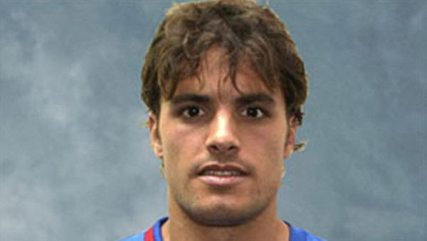 Pedro León, fichó para el Real Madrid