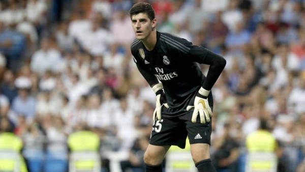 Con siete bajas: El 'último 11' de Solari como técnico del Real Madrid