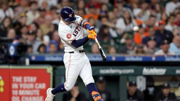 Mauricio Dubón: “Me llena de orgullo ser centroamericano; quiero hacerlos sentir orgullosos”