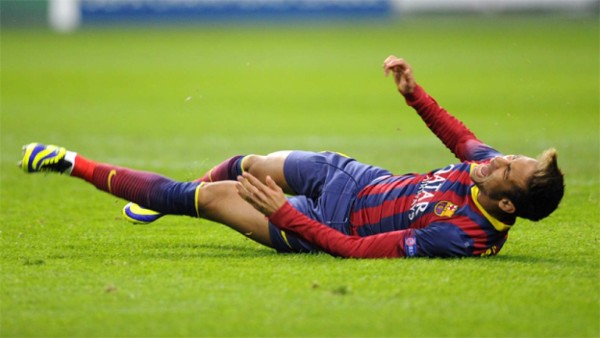 Las polémicas frases de Guti en contra de Neymar y el Barcelona