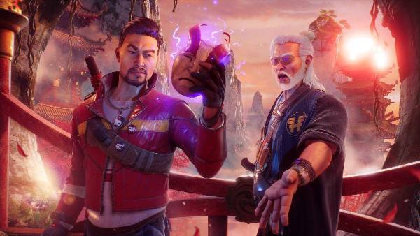 Con todo a su favor, ¡Shadow Warrior 3 se postula como un candidato fuerte a llevarse el premio a Mejor juego de Acción en The Game Awards!