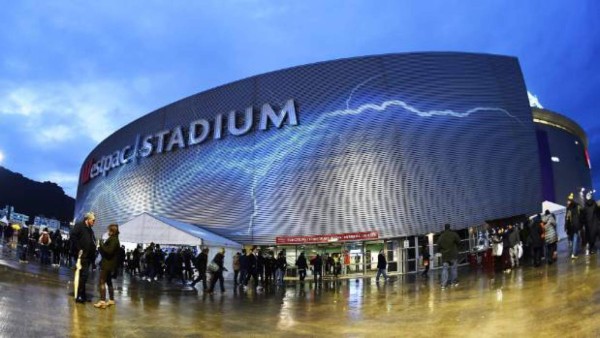 Westpac Stadium, el estadio de Nueva Zelanda donde Perú quiere hacer historia