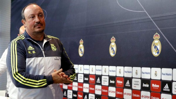 ¿Qué hacen? Esta es la vida de los últimos entrenadores del Real Madrid