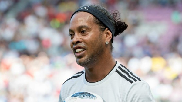 Los futbolistas más famosos que han sido protagonistas de escándalos deportivos y sexuales