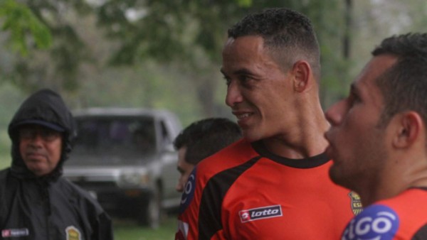 Estos son los jugadores hondureños que llevan por apodo el nombre de su lugar de origen