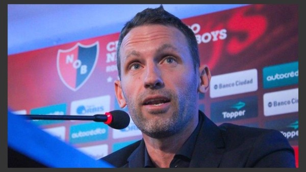 ¡Escándalo! ExRiver Plate es detenido en Argentina tras chocar contra policia y mandarlo al hospital