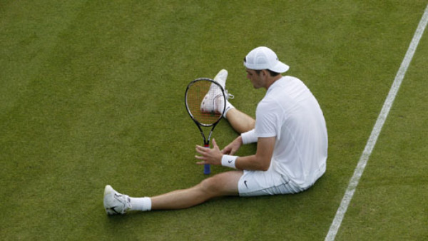 Nuevo récord en el torneo de Wimbledon