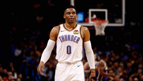 Top: Los jugadores de la NBA mejor pagados la próxima temporada