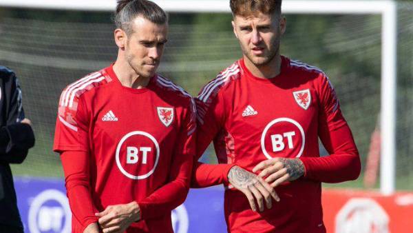 Bale dice estar “100% en forma” antes de ir a Qatar.