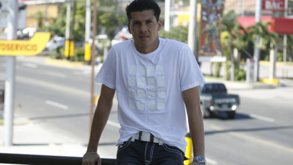 'El Gato' Canales no sigue en Motagua