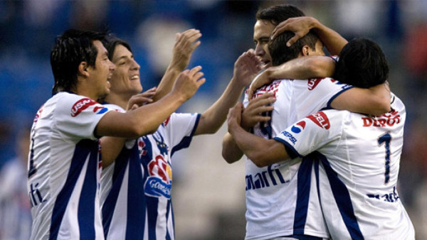 Pachuca enfrentará al Real Madrid